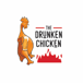 The Drunken Chicken