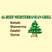 Al-Reef Mediterranean Grill