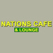 Nations Cafe Lounge