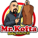 Mr. Kofta