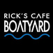 Rick's Cafe Boatyard