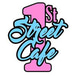 First Street Cafe