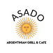 Asado Argentinian Grill