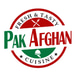 Pak Afghan Cuisine