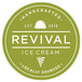 Revival Ice Cream