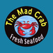 The Mad Crab