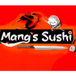 Mang's Sushi