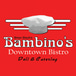 Bambino's Downtown Bistro