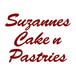 Suzannes Cake And Pastries