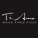 Ti Amo Wood Fired Pizza