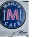 Mani's Cafe