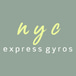 Nyc express gyros