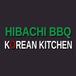 Korean Kitchen Hibachi BBQ