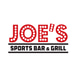 Joes to Goes