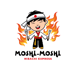 Moshi Moshi Hibachi Express