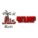 Ali's West Indian Roti Shop