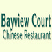 Bayview Court Chinese Restaurant