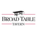 The Broad Table Tavern