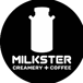 Milkster Creamery + Coffee Clearwater