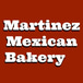 Martinez Kitchen and Bakery