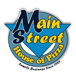 Main St House of Pizza