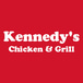 tKennedy's Chicken & Grill