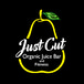 Just Cut Organic Juice Bar