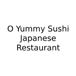 O Yummy Sushi  (Fordham Dr)