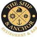 The Ship and Anchor