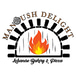 Manoush Delight