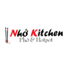 Nho Kitchen Restaurant