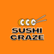 Sushi Craze