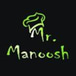 Mr. Manoosh