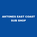 Antone's East Coast Sub Shop