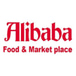 Alibaba Food and Market Place