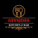 offsides kitchen&bar