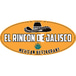 El Rincon De Jalisco Mexican Restaurant