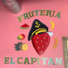 Fruteria El Capitan