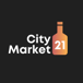 City Market 21