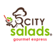 City Salads Gourmet Express