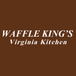 Waffle King's Virginia Kitchen