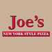 Joe's New York Style Pizza