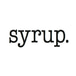 Syrup