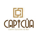 capicua latin cuisine and bar