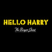 Hello Harry The Burger Joint