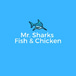 Mr. Sharks Fish & Chicken