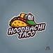 Hoodbachi Taco