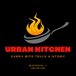 Urban kitchen