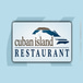 Cuban Island Restaurant