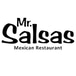 Mr Salsas